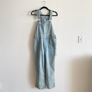 Free People Christina Overalls